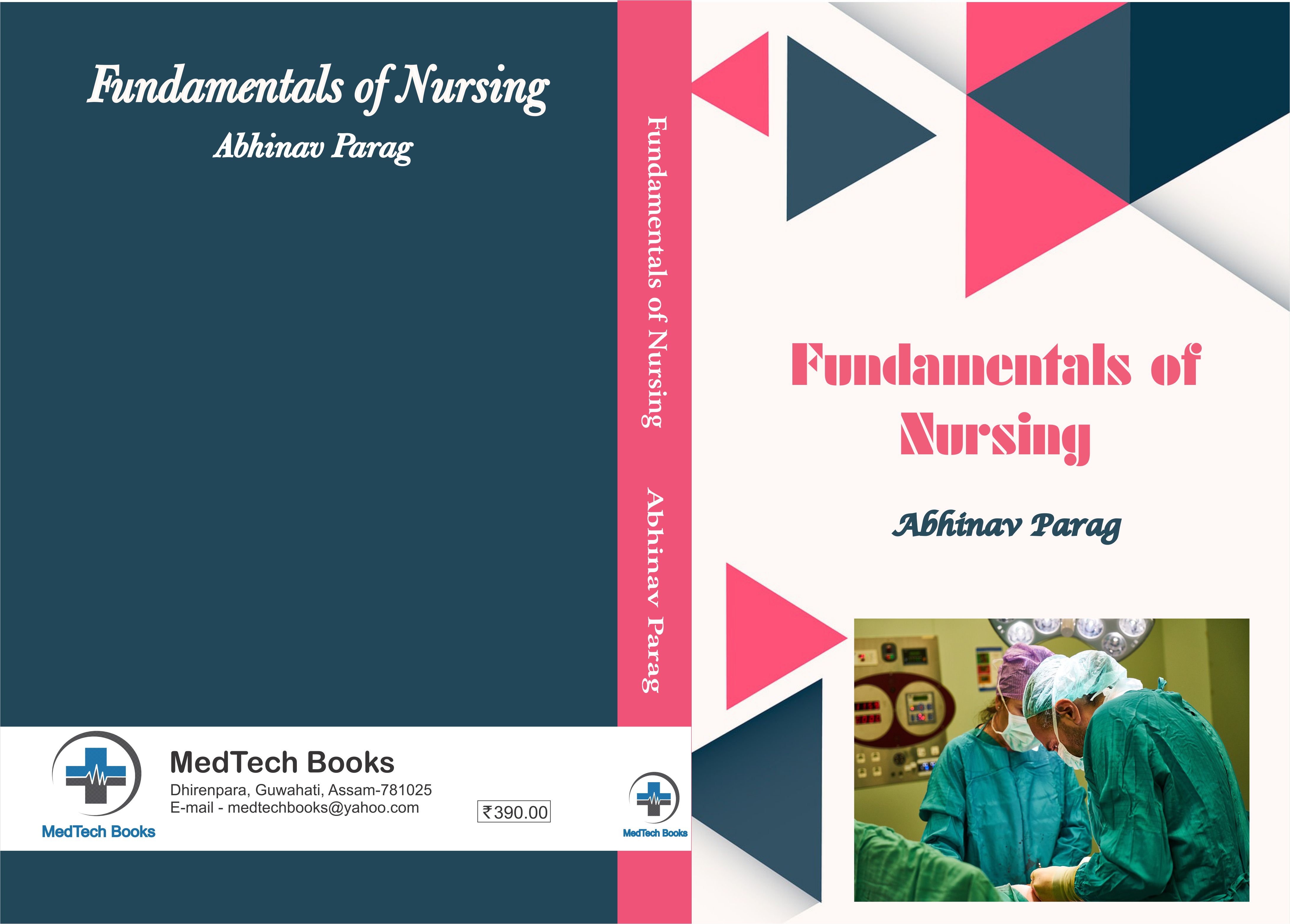 Fundamentals of Nursing